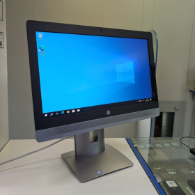 Моноблок HP ProOne 600 G2
